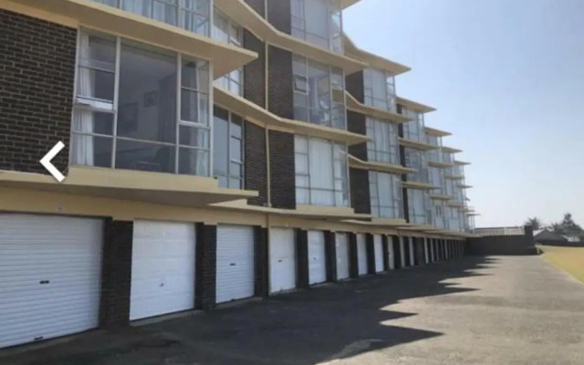 Rockview Holiday Beach Apartment