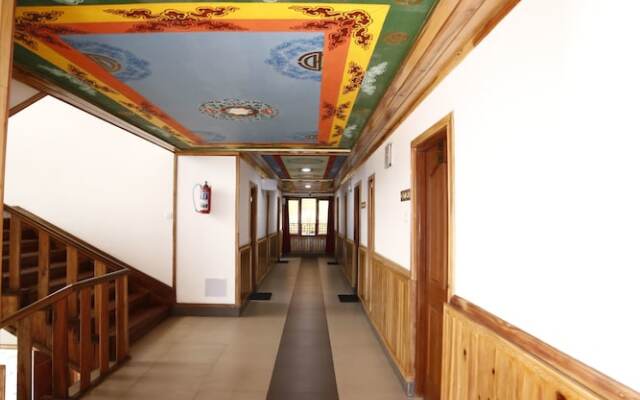 Buddha Retreat
