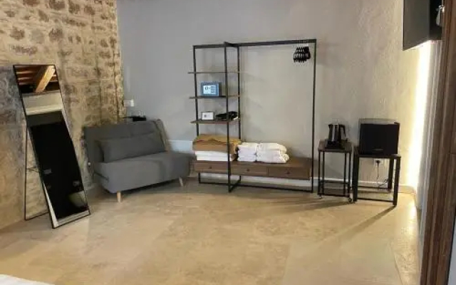 Anfihouse