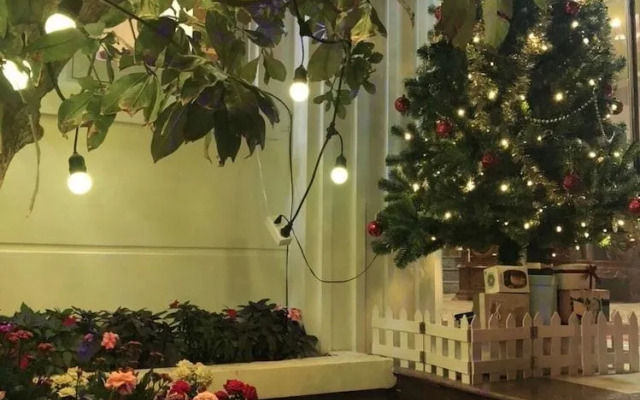 7S Hotel Minh Thanh Dalat