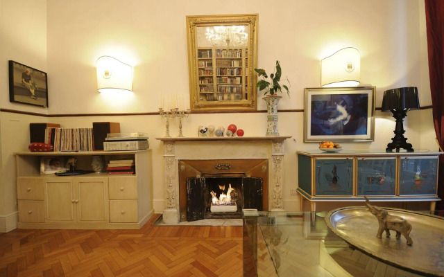 L'Antica Porta Boutique B&B