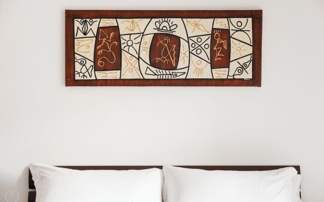 Temporary House - Tortona District 2