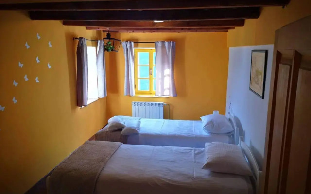 Apartment Abinkar