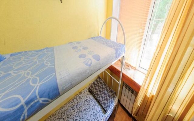 Yourhostel Svyatoshino