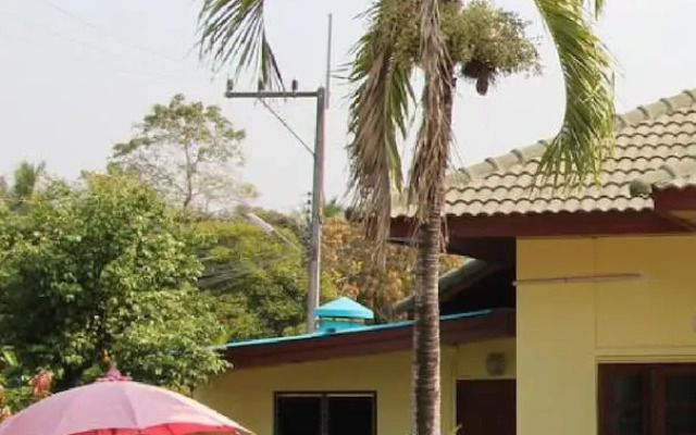 OYO 769 Ban Thassanee