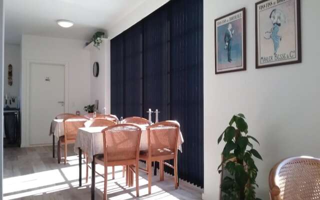 Hals Hotel