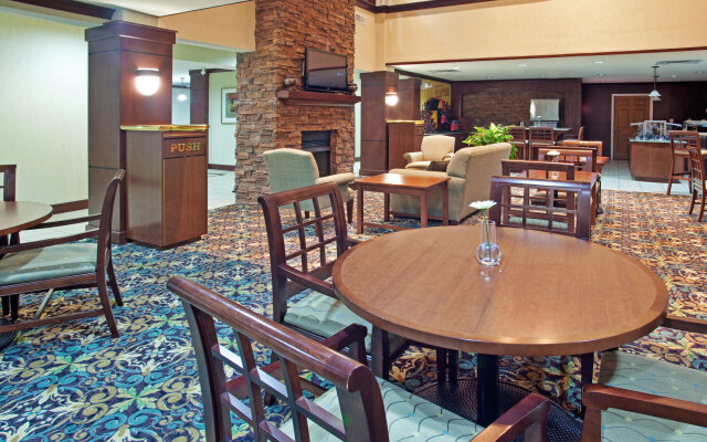 Staybridge Suites Elkhart, an IHG Hotel