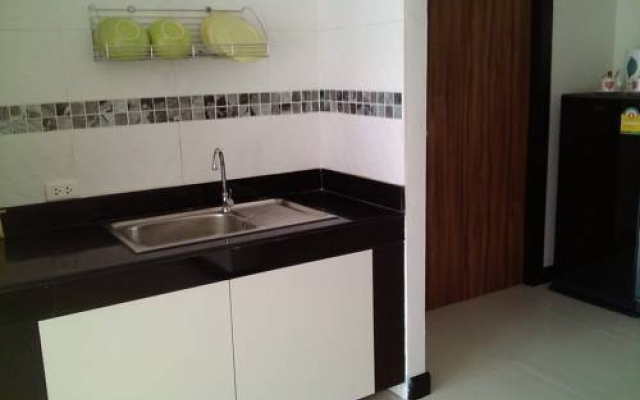 Easy Condotel Phuket