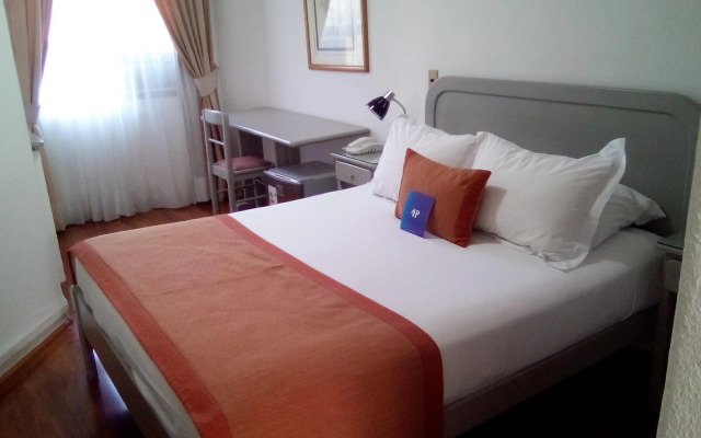 Hotel Presidente