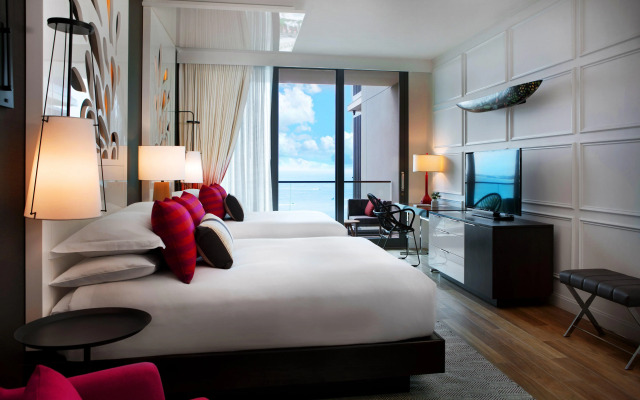Kimpton Seafire Resort + Spa by IHG