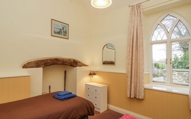Flagstaff Cottage