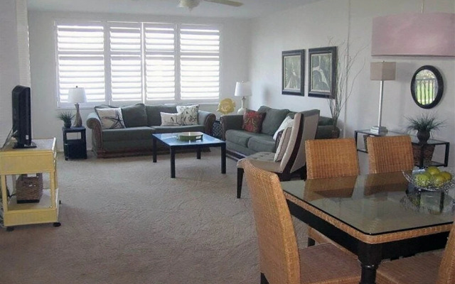 Loggerhead Cay by Dream Vacation Rentals