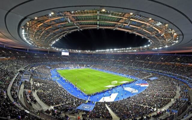 Paris Stade de France