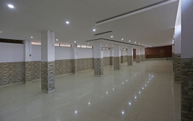 OYO 9190 Home 1BHK Valley View Baldiyakhan