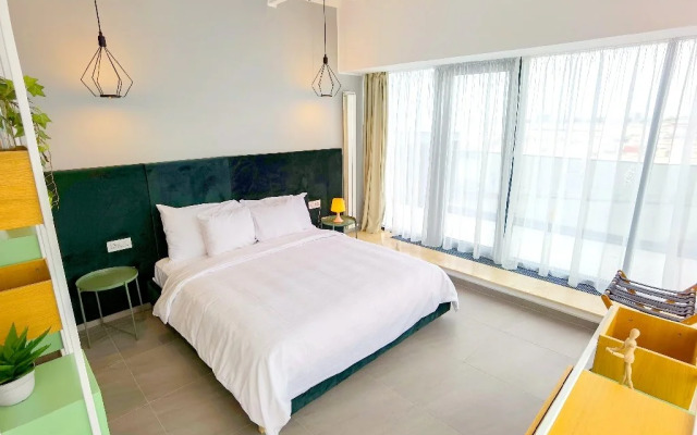 RIVA Aparthotel cm