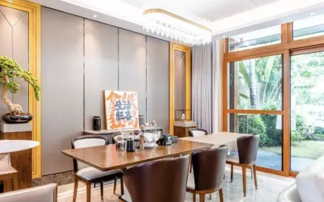 Perfect Holiday  Holiday Villa (Duty Free City Branch)