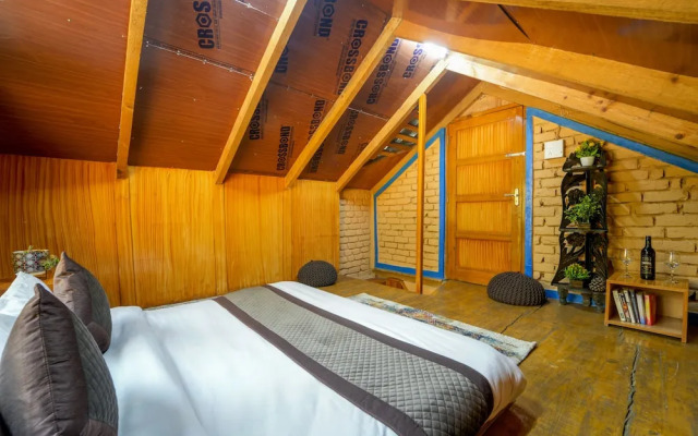 Dharamshala Village Resort