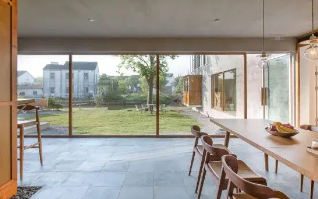 Lost Villa Jinxi