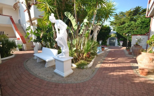 Residence Oasi di Mezzaluna