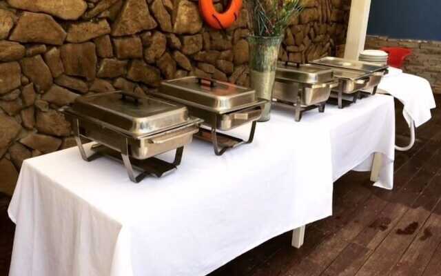 Hotel El Cayito Beach Resort Montecristi