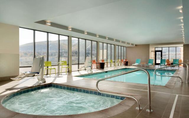 Home2 Suites by Hilton Richland, WA