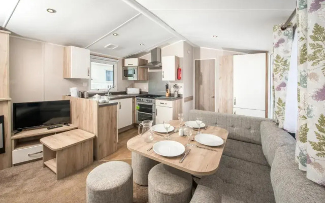 Widemouth Bay Caravan Park