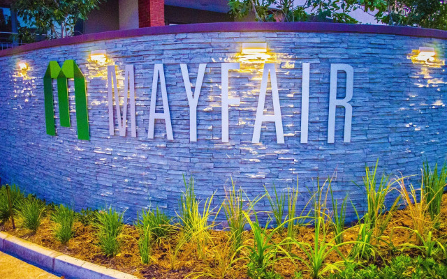 Mayfair Luxury Apartments