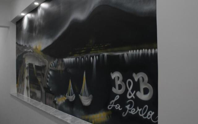 B&B Napoli La Perla
