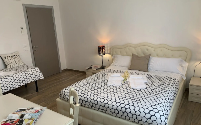 Affittacamere Il Borgo