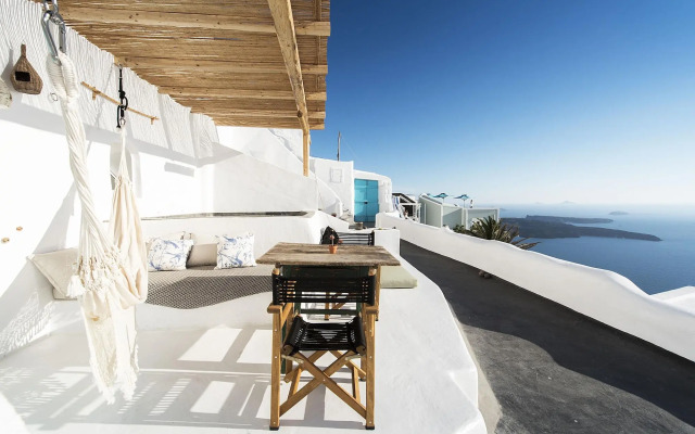 Sophia Luxury Suites
