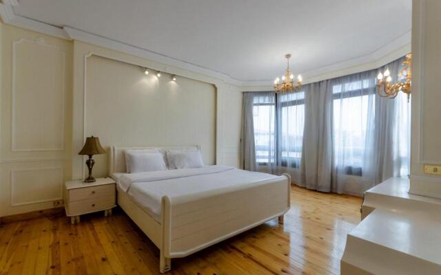 VESTA - Heliopolis Residence