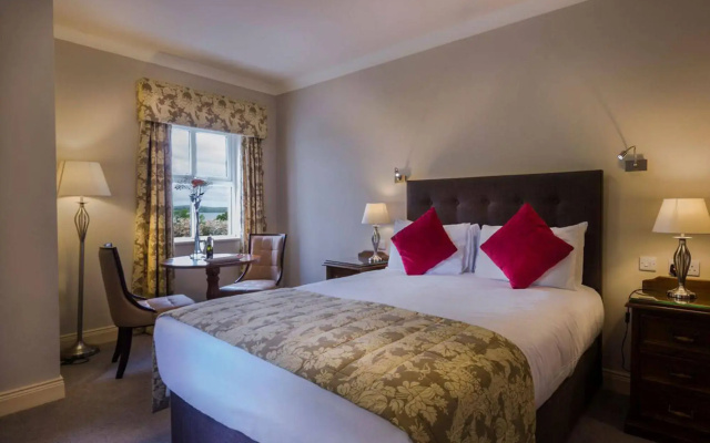 Crover House Hotel