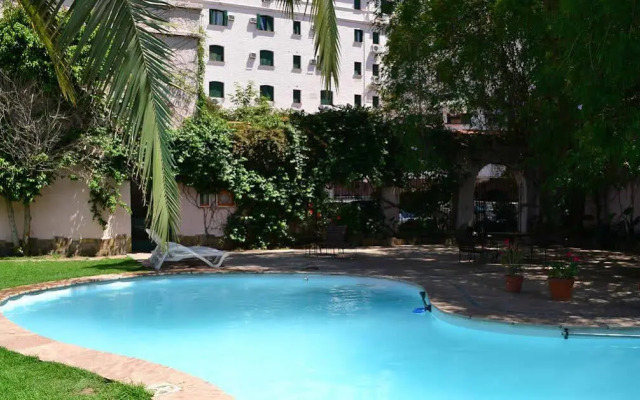Hotel Salta