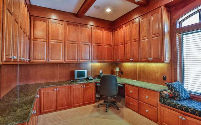 Bella Luna by RedAwning