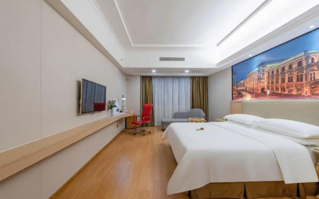 Vienna International Hotel