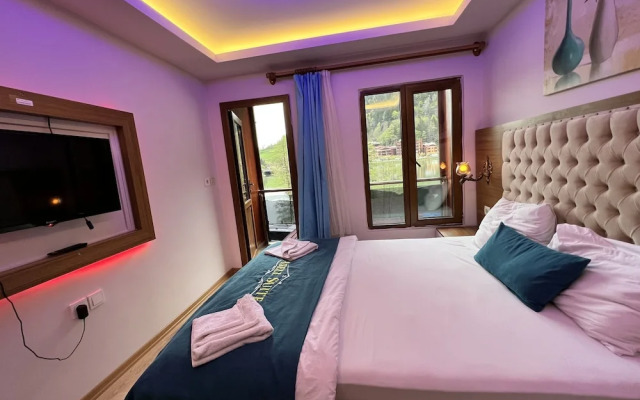 Asell Suite
