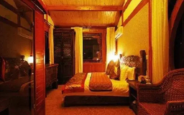 Kimbro Inn
