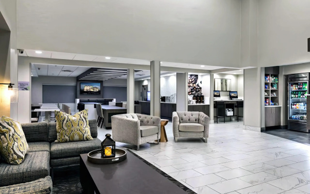 Wingate by Wyndham Augusta Washington Road