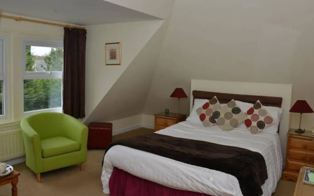 Ormonde House Hotel