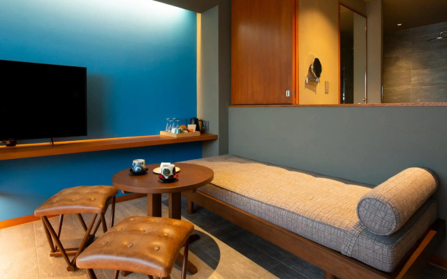 Hotel Ao Kamakura