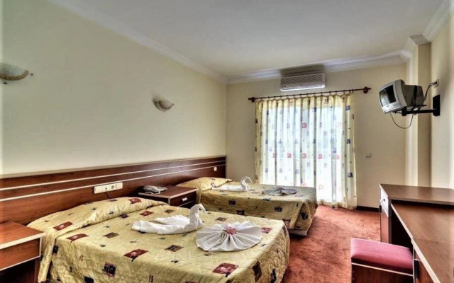 Grand Hotel Derin - All Inclusive