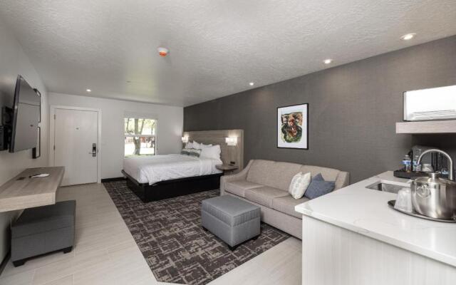 Quality Inn & Suites Montclair