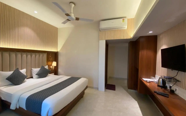 Days Inn Navi Mumbai Ii