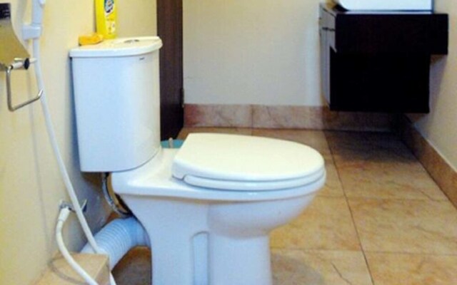 The Prestige Court Residence