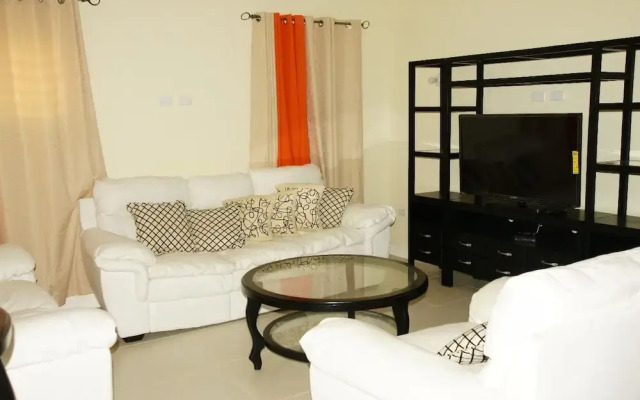 Ocho Rios Villa at Coolshade XI