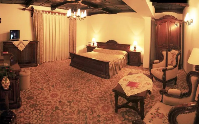 Hotel Medieval