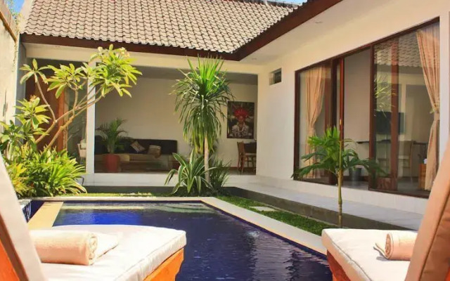 Villa Keilas
