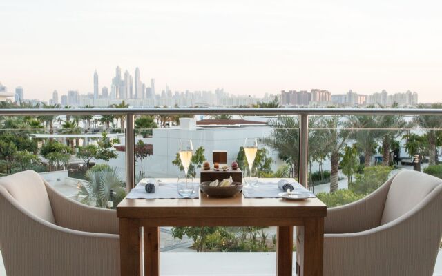 Waldorf Astoria Dubai Palm Jumeirah