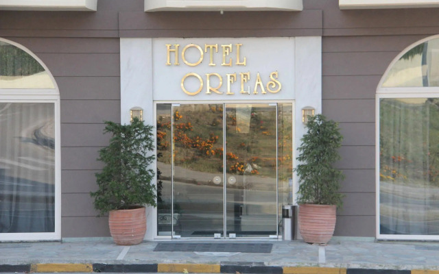 Orfeas Hotel