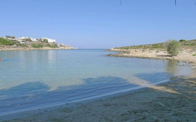 Maria & Manos Guest House, Agios Onoufrios beach